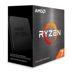 AMD Ryzen 7 5800X processor 3.8 – højtydende desktop-CPU